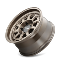 MAYHEM VOYAGER 8303 DARK BRONZE 18X9 6-120 0MM 66.9MM