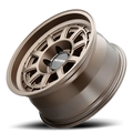 MAYHEM VOYAGER 8303 DARK BRONZE 18X9 6-120 0MM 66.9MM
