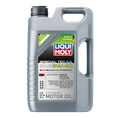 LIQUI MOLY auto part close-up