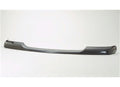 Sherman Parts silver bumper