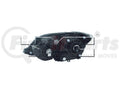 0507 TY AVALON (XL/XLS) HALGN HEADLIGHT ASSY RH