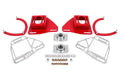 BMR Suspension auto part detail