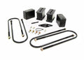RLS - 4.0 Rear Spacer Kit Fits Dodge Ram 3500 2019-2024