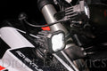 Diode Dynamics Stage Series C1 LED Pod Pro - White Spot Standard RBL (Pair)