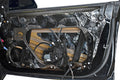 DYNAMAT auto part detail