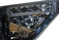 DYNAMAT auto part close-up
