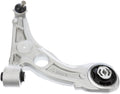 CONTROL ARM