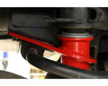 SUBFRAME SUPPORT BRACE 19 MUSTANG G