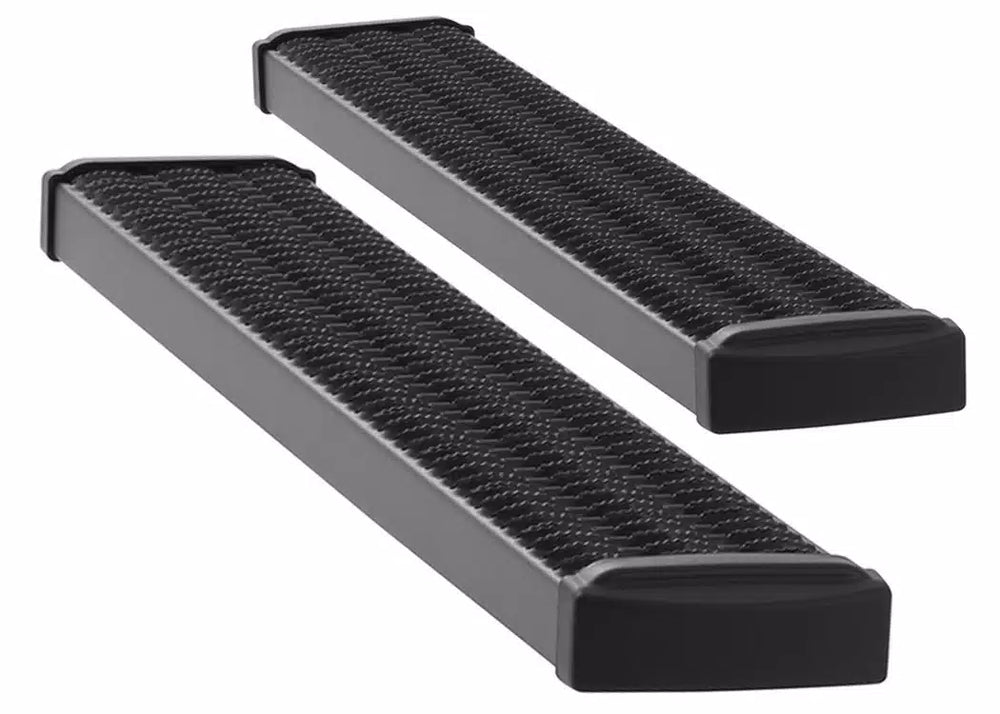 GRIP STEP 7" RUNNING BOARDS