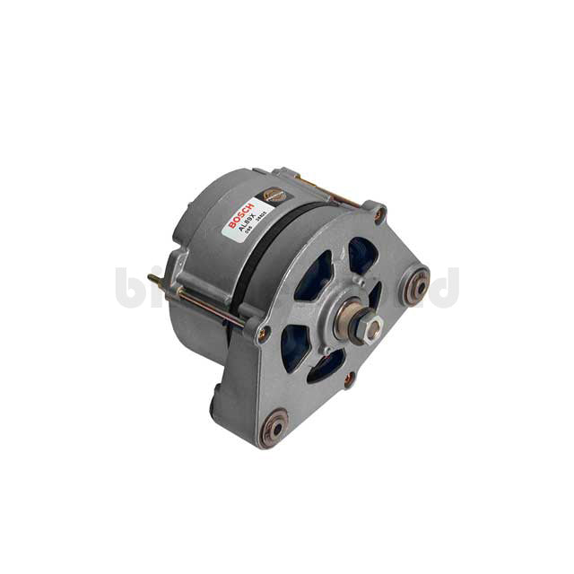 RE ALTERNATOR
