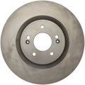 Centric OE Grade Front Brake Kit (2 Wheel)