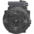 REMAN KEIHIN HSK70KR COMP
