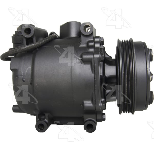 REMAN KEIHIN HSK70KR COMP
