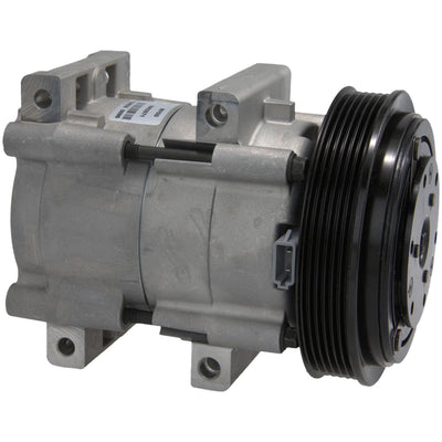 COMPRESSOR NEW