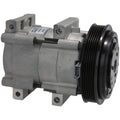 COMPRESSOR NEW