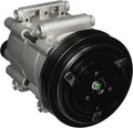 COMPRESSOR NEW