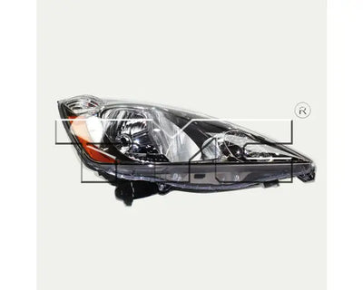 TYC auto part