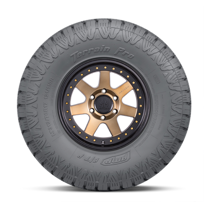 The Wheel Group auto part