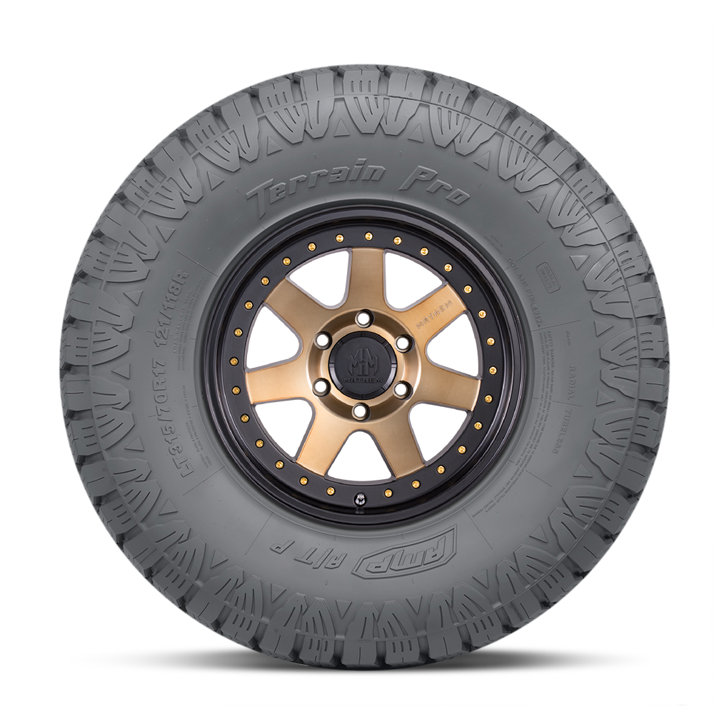 TERRAIN PRO A/T