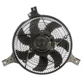 CONDENSER FAN ASSEMBLY