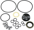 FENDER SKIRT TANDEM FS2035 BLACK