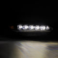 DFC auto part detail