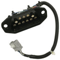 STANDARD IGN auto part