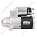 DENSO FIRST TIME FIT STARTER MOTOR