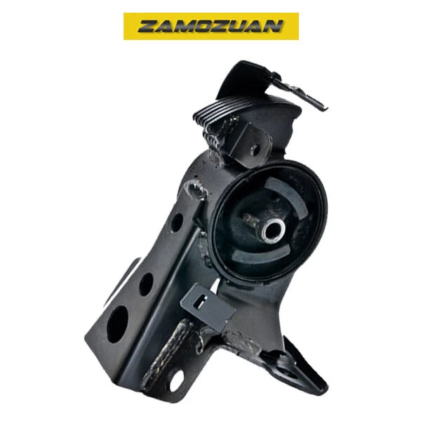 TRANSMISSION MOUNT