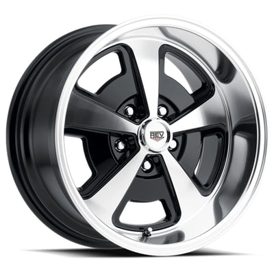 MAGNUM 17X9 POLISHED GL BK