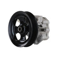 NEW POWER STEERING