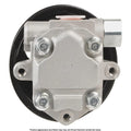 NEW POWER STEERING