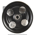 NEW POWER STEERING