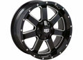 REV OFF ROAD 885 SERIES 20X9 6X135/