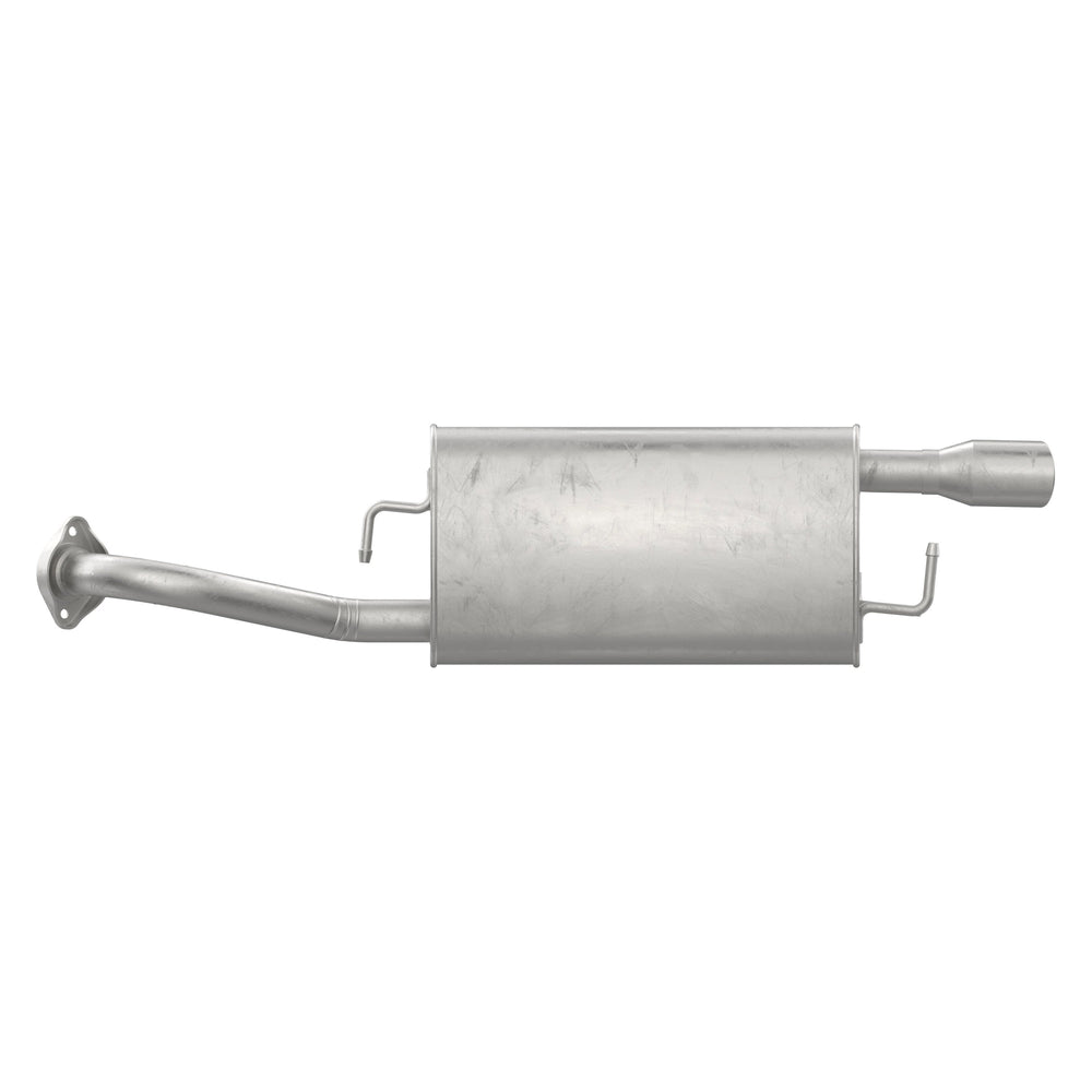 Walker Exhaust muffler