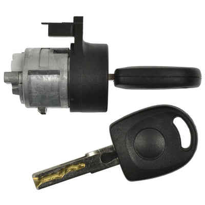 LOCKS IGNITION
