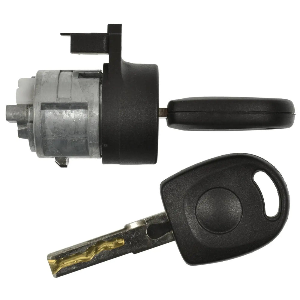 LOCKS IGNITION