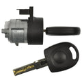 LOCKS IGNITION