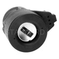 STANDARD IGN auto part installed view
