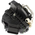 DOOR LOCK ACTUATOR