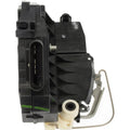 DOOR LOCK ACTUATOR