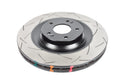 DBA 2018+ Hyundai I30 N Performance Front Standard 4000 Series Rotor