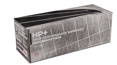 Hawk Performance auto part