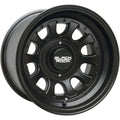 ITP black auto part