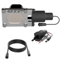 Low Profile Oval QTEC El ectric Cutout