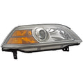 RT HEADLAMP ASSY