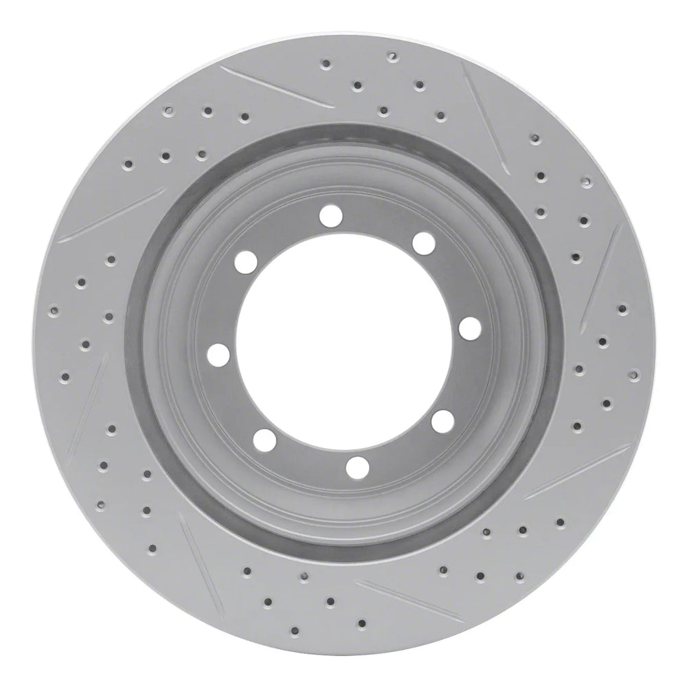 DFC auto part