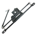 WIPER TRANSMISSION