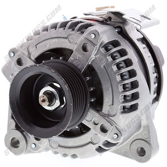 REMANUFACTURED DENSO FIRST TIME FIT