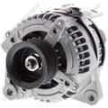 Denso red auto part